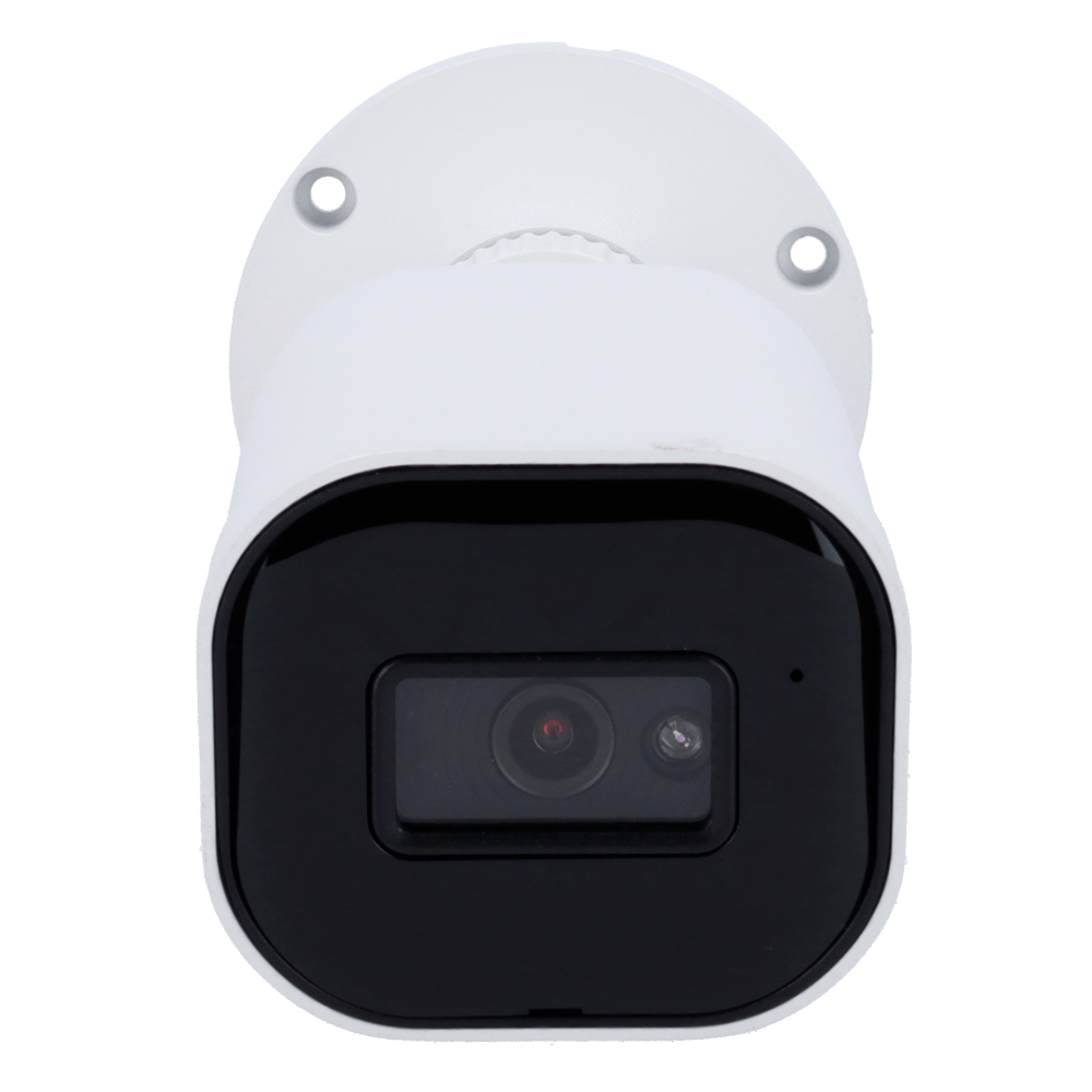SAFIRE SMART SF-IPB080A-4I1 - Safire Smart - Cámara Bullet IP gama I1 AI Avanzada - Resolución 4 Megapíxel (2592x1520) - Lente 2.8 mm | Audio | IR 30m - AI Avanzada:Perimetral, Facial, Conteo,Metadatos - Impermeabilidad IP67 | PoE (IEEE802.3af) - imagen 2