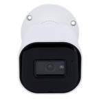 SAFIRE SMART SF-IPB080A-4I1 - Safire Smart - Cámara Bullet IP gama I1 AI Avanzada - Resolución 4 Megapíxel (2592x1520) - Lente 2.8 mm | Audio | IR 30m - AI Avanzada:Perimetral, Facial, Conteo,Metadatos - Impermeabilidad IP67 | PoE (IEEE802.3af) - imagen 2