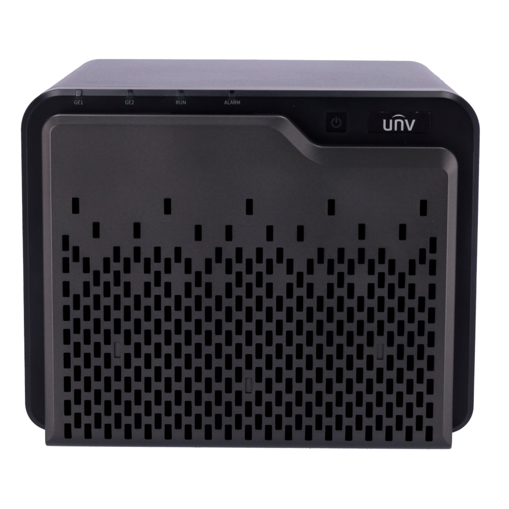 UNIVIEW UV-DX204 - imagen 2