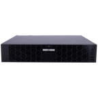 UNIVIEW UV-NVR508-64E-IQ - Grabador NVR para cámaras IP - Gama Prime - 64 CH vídeo / Compresión Ultra H.265 - Resolución máxima 32Mpx / Ancho de banda 384Mbps - Acusearch y SmartSearch + - Admite 8 discos duros / RAID 0, 1, 5, 6, 10 - imagen 2
