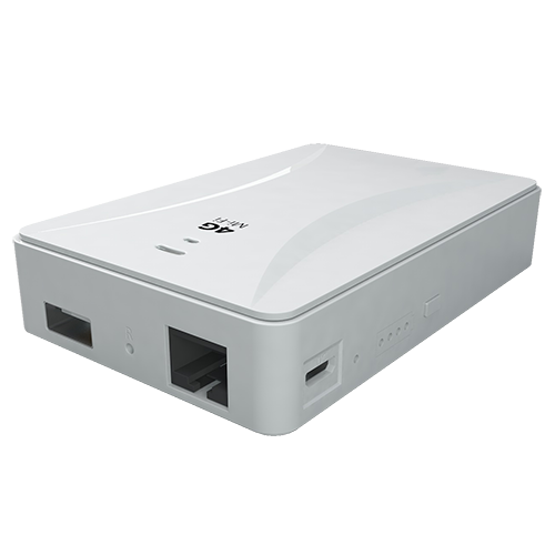 MARCA BLANCA MIFI-4G-5200L - imagen 2