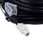 STREAMAX ST-BSD-CABLE - Streamax - Cable para cámaras BSD - Conector específico para cámaras BSD tipo B - 6 Pines - Longitud 13m - Hembra - Hembra - imagen 2