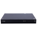 XTRALIS XTL-680021660 - XTRALIS ADPRO eFT-S 8IP 6TB HDD 6I/2O no PoE - Alarmas 6I/2O | Incluye 8 canales video IP - Hasta 16 canales IP que llegan a 8 canales IP con 8 canales de análisis de vídeo - Disco Duro 6TB - Sin Puertos Ethernet PoE - Licencias Lo - imagen 2