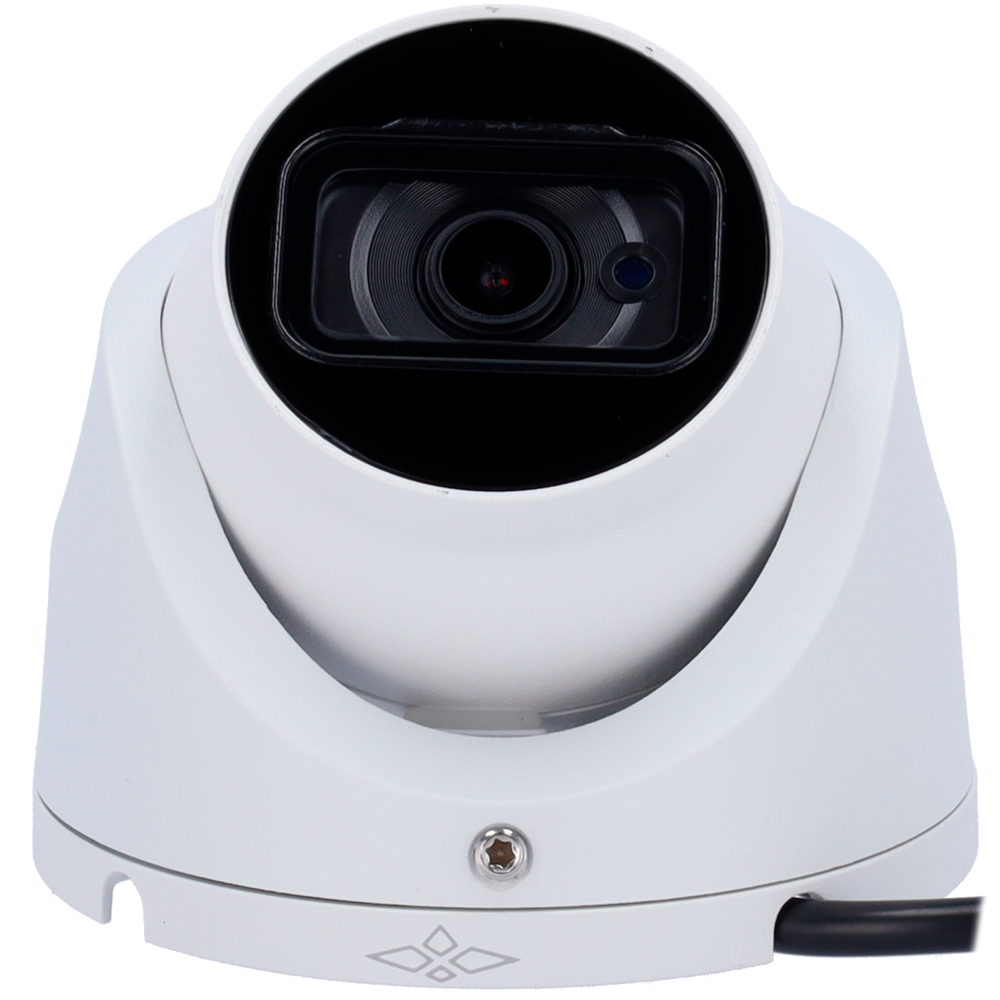X-SECURITY XS-T887A-8P - imagen 2