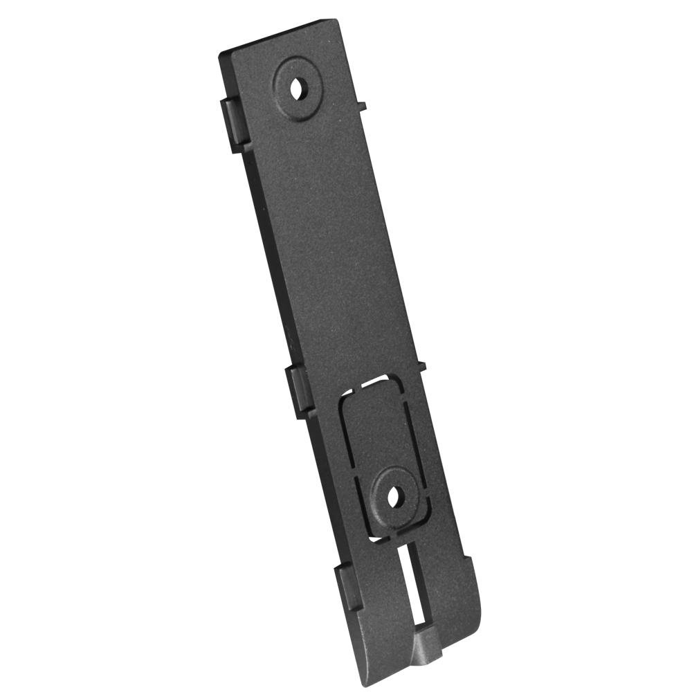 AJAX AJ-BRACKETMPC-B - Soporte para detector de cortina - AJ-CURTAINPROTECT-B - Plástico ABS - Color negro - imagen 2