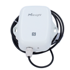 MILESIGHT MS-EM300-MCS-868M - Contacto magnético LoRaWAN - Hasta 15Km de alcance con visión directa - Longitud de 1.5m de cable - Configuración vía NFC y APP - Grado de Protección IP67 - Batería de larga duración - imagen 2