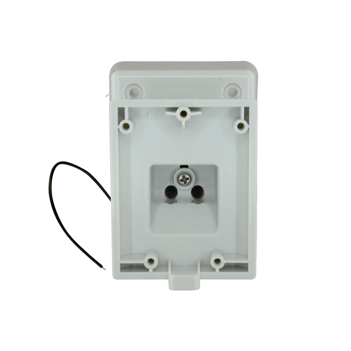 PYRONIX XD-WALLBRACKET - Soporte para pared - Apto para uso en exterior - Compatible con detectores XD - Tamper contra arrancamiento - Articulación vertical / horizontal - Alta resistencia y durabilidad - imagen 2