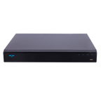 X-SECURITY XS-NVR3208A-8P-AI - Grabador X-Security NVR para cámaras IP - Resolución máxima 12 Megapixel - Compresión Smart H.265+ / Smart H.264+ - 8 CH IP , 8 puertos ePoE IEEE802.3af/at - 2 Ch reconocimiento facial o 4Ch AI - WEB, DSS/PSS, Smartphone y N - imagen 2