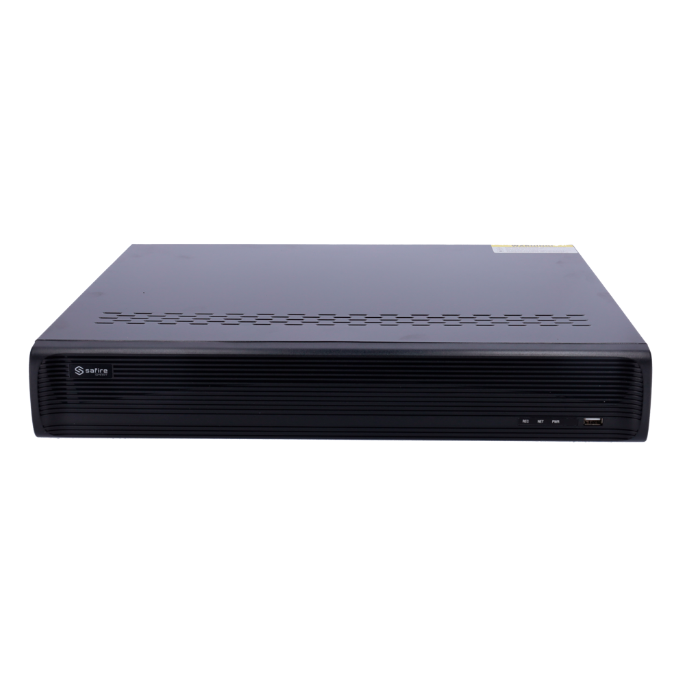 SAFIRE SMART SF-NVR8432A-A2 - imagen 2
