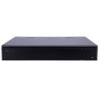 X-SECURITY XS-NVR3416A-16P-WIZ - X-Security NVR - Resolución máxima 16 Megapixel - 16 CH | 16 puertos PoE af/at - Compresión H.265 / H.264 | 4HDD - Salida HDMI 4K | Salidas de alarma - SMD, WizSense y QuickPick - imagen 2