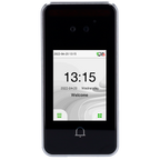 ZKTECO ZK-VL-SPEEDFACE-V3L-LITE-RF-1-W - imagen 2