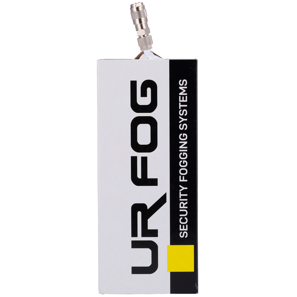 URFOG FFXR500 - URFOG - Recarga de líquido de niebla - 0.5 L - Especial para FPUC3902AE - Recambio sencillo - Food Grade - imagen 2