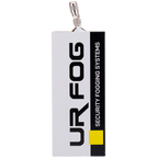 URFOG FFXR500 - URFOG - Recarga de líquido de niebla - 0.5 L - Especial para FPUC3902AE - Recambio sencillo - Food Grade - imagen 2