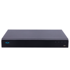 X-SECURITY XS-XVR6216S-4KL-2AI - Videograbador 5n1 X-Security - 16 CH HDTVI/HDCVI/AHD/CVBS (4K) + 16 IP (8Mpx) - Audio sobre coaxial - Resolución 4K (7FPS) - 2 CH Reconocimiento facial - 8 CH Reconocimiento de humanos y vehículos - imagen 2