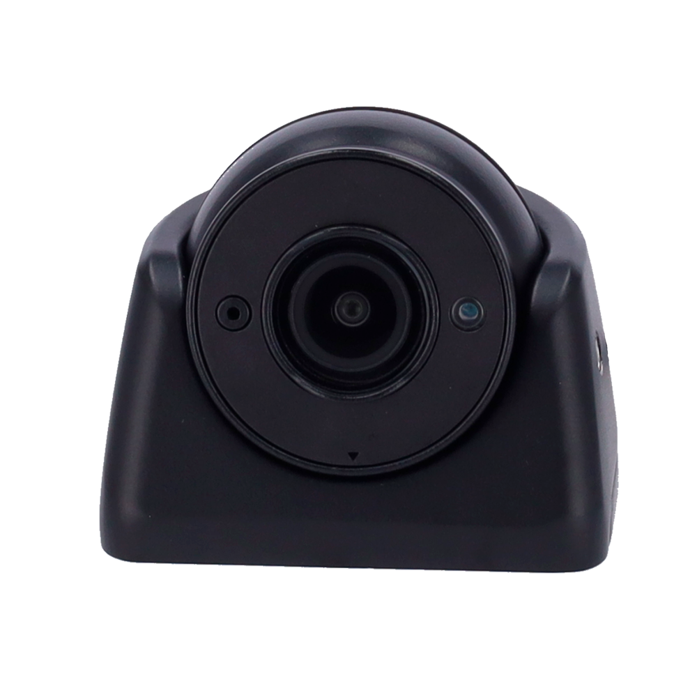 STREAMAX ST-CA39B-0220 - Streamax - Cámara turret AHD - 1/2.8" CMOS 1080P - Lente 2.2mm - Alcance IR hasta 15m - Conector de aviación 4 pines - imagen 2