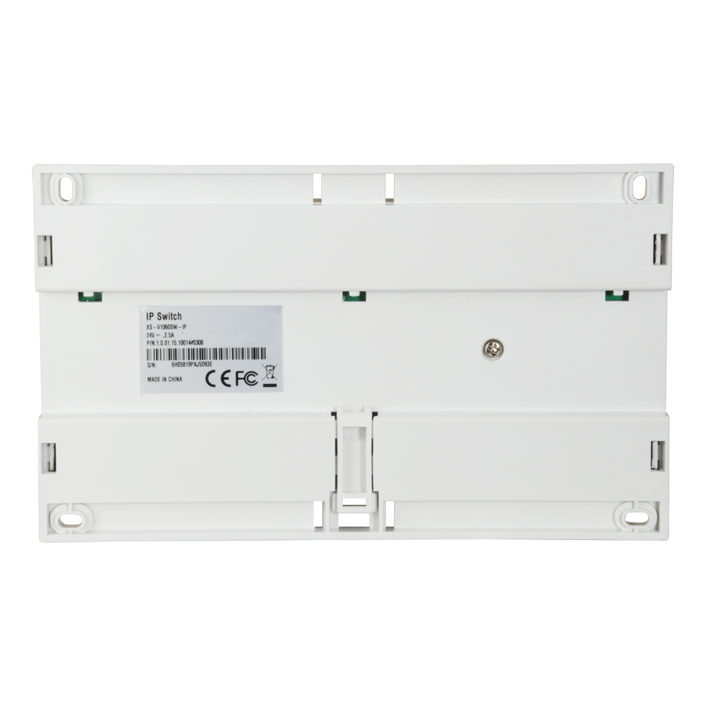X-SECURITY XS-V1060SW-IP - imagen 2