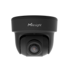 MILESIGHT MS-C8176-PE-BLACK - Cámara IP AI 180º Mini Domo - Resolución 4K - 1/2.8" CMOS lente 1.68mm - Iluminación IR hasta 15m - Video analísis AI basado en humano y vehículo - Certificado IP67 - IK10 - imagen 2