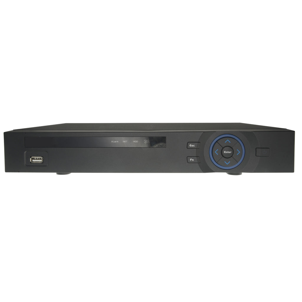 X-SECURITY DVR5104HE - imagen 2