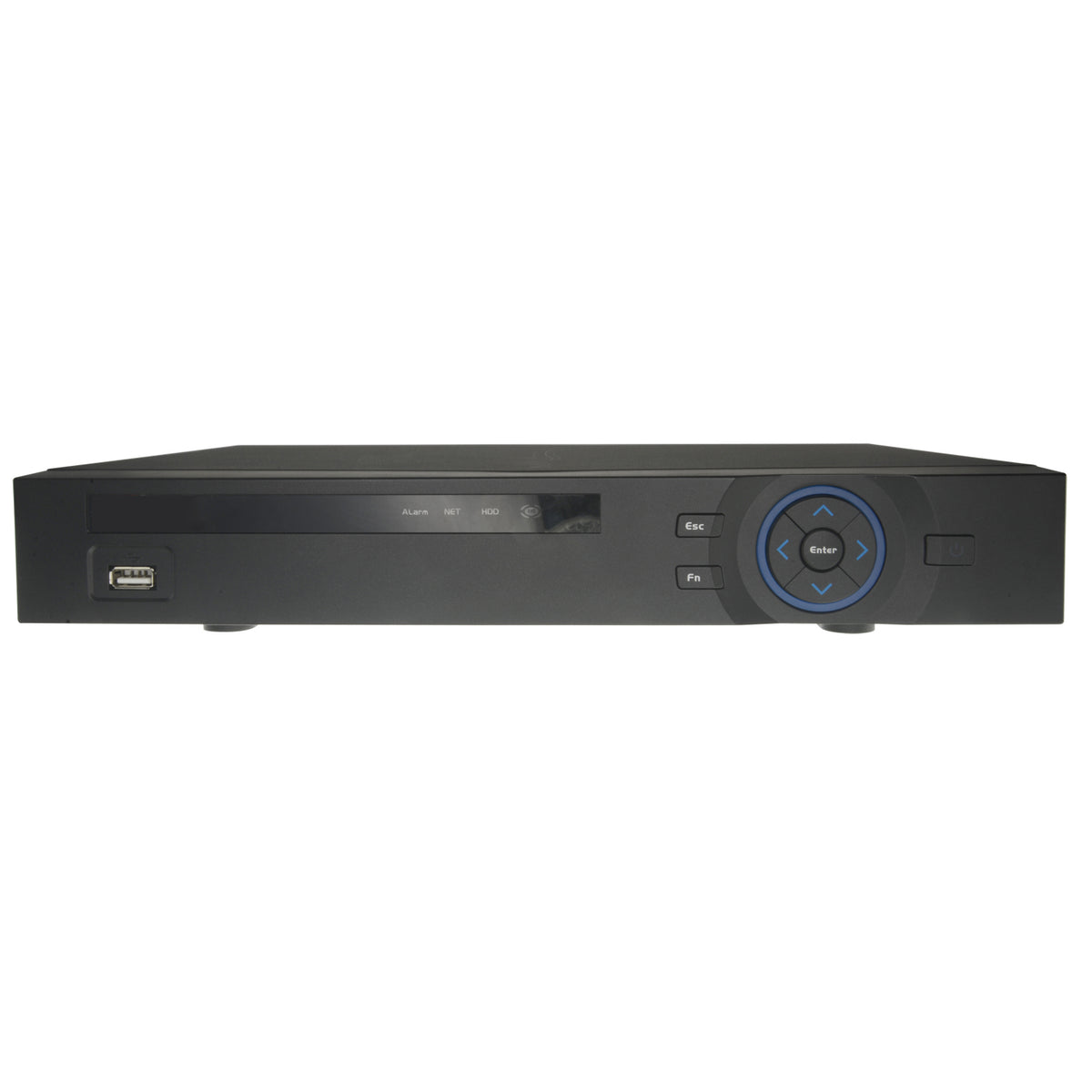 X-SECURITY DVR5104HE - imagen 2