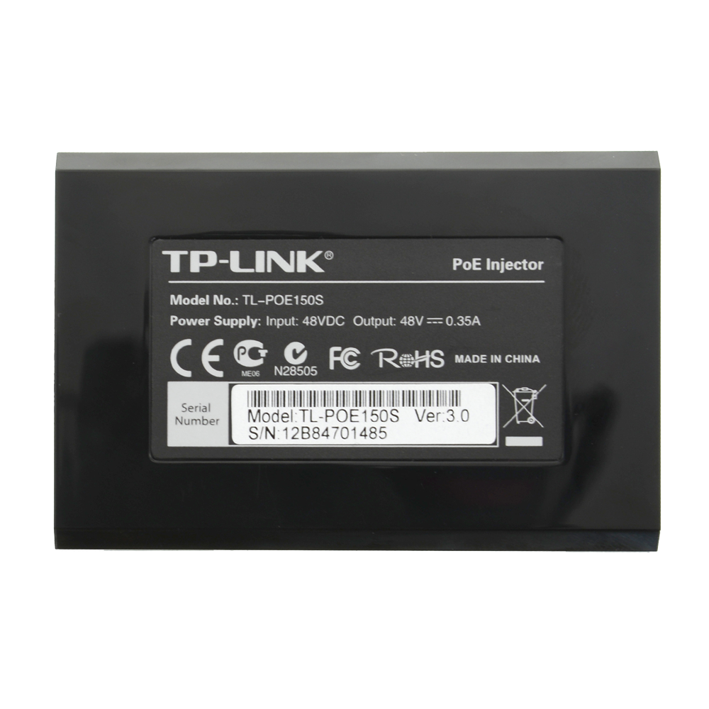 TP-LINK TL-POE150S - imagen 2