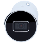 UNIVIEW UV-IPC2125LE-ADF28KM-H - Cámara Bullet IP Uniview - Gama Easy - 5 MP | Lente 2.8 mm | microSD 512 GB - IR 50 m | WDR 120 dB - Ultra Motion Detection - PoE | UMD | IP67 - Micrófono - imagen 2