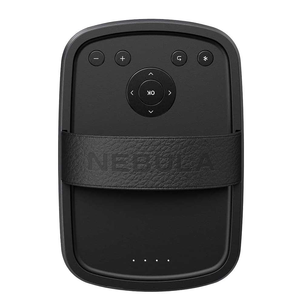 NEBULA ANK-NEBULA-MARS3-AIR - Nebula Mars 3 Air 1080p proyector portatil - Conexion WiFi / SO Google TV - Luminosidad 400 Lúmenes - Proyeccion hasta 150" - Autonomia hasta 2.5 horas - Altavoz 2X8W (Dolby Audio) - imagen 2