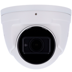 SAFIRE SMART SF-T520ZSA-2E1 - Safire Smart - Cámara Turret 4 en 1 Gama E1 - 2 Mpx (1920x1080) , 1/2.8" CMOS Starlight - Lente Motorizada 2.8~12 mm | IR alcance 50 m - 120 dB WDR, HLC, BLC, AGC - Impermeable IP67 | Micrófono integrado - imagen 2