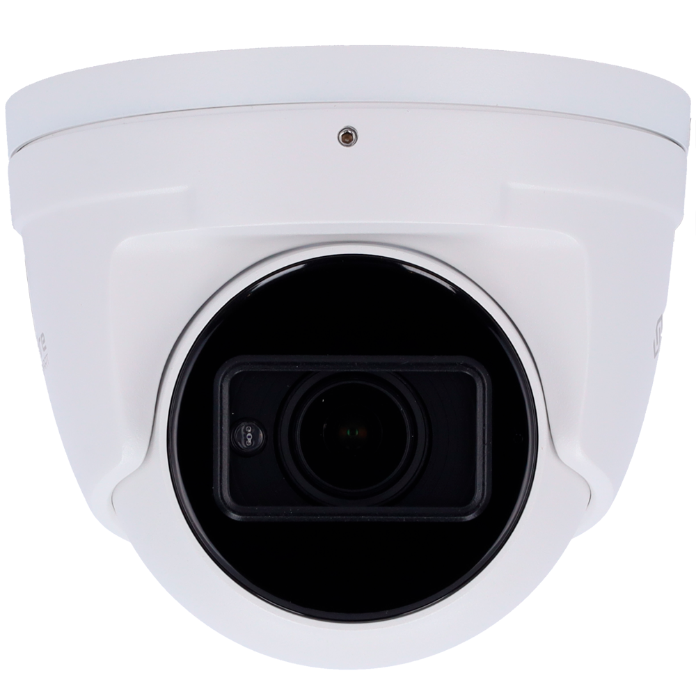 SAFIRE SMART SF-T520ZSA-2E1 - Safire Smart - Cámara Turret 4 en 1 Gama E1 - 2 Mpx (1920x1080) , 1/2.8" CMOS Starlight - Lente Motorizada 2.8~12 mm | IR alcance 50 m - 120 dB WDR, HLC, BLC, AGC - Impermeable IP67 | Micrófono integrado - imagen 2