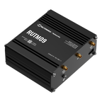 TELTONIKA TK-RUTM09 - Router Industrial 4G LTE Cat 6 hasta 300 Mbps - Resiliencia con Dual SIM y failover automático - 4 puertos Gigabit Ethernet de alta velocidad - Posicionamiento GNSS: GPS, GLONASS y Galileo - VPN avanzada: IPsec, OpenVPN y WireGuard - imagen 2