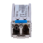 REYEE RG-NIS-GE-SFP-10KM-SM1310 - Módulo transceptor SFP de Reyee - Estándar Ethernet 1000Base-LX - Conector de tipo LC Duplex integrado - Distancia operativa de hasta 10Km - Longitud de onda de 1310nm de largo alcance - Tasa de velocidad de hasta 1.00 Gb - imagen 2
