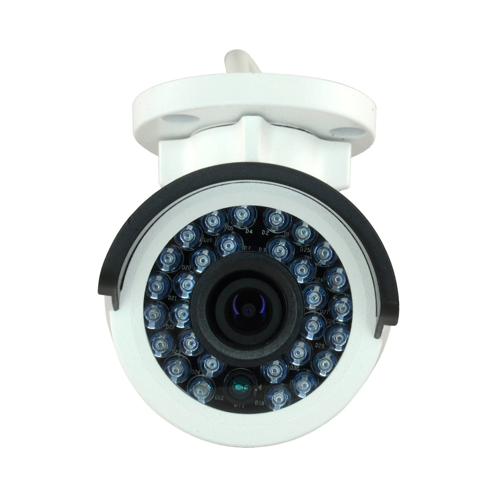 HIWATCH DS-2CD2020-I - imagen 2