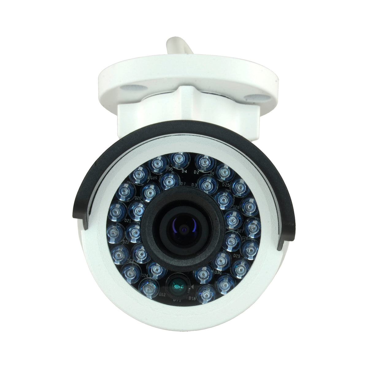 HIWATCH DS-2CD2020-I - imagen 2