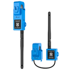 MILESIGHT MS-CT101-868M - Medidor CT IoT LoRaWAN - Permite medir hasta 100A - Medición del consumo de energía - Autoalimentado con instalación no invasiva - Hasta 15Km de alcance con visión directa - Configuración vía NFC y APP - imagen 2