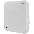 RUIJIE ENTERPRISE RG-AP880-L - Ruijie - AP Omnidireccional Wi-Fi 6E Alta Densidad - Tri-radio 2.4/5/6 GHz / Ancho de Canal 160MHz - Soporta 802.11a/b/g/n/ac/ax - Velocidad transmisión hasta 7779 Mbps - Antenas 2x2 en 2.4GHz, 2x2 en 5GHz y 4x4 en 6GHz - imagen 2
