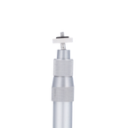 OEM SP3060 - Soporte para cámara - Extensible 30~60 cm - Rótula Rotación 360º - Sección hueca pasacables - imagen 2