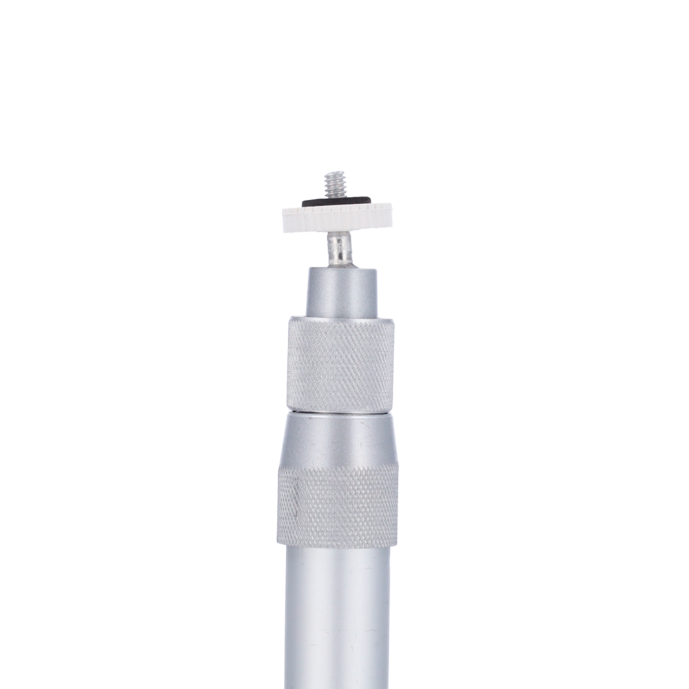 OEM SP3060 - Soporte para cámara - Extensible 30~60 cm - Rótula Rotación 360º - Sección hueca pasacables - imagen 2