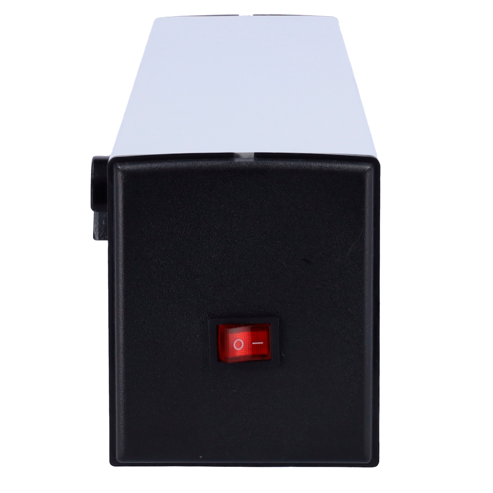 SAFIRE DOOROPENER-AUTO-PUSH - Operador de puerta automático - Brazo articulado - Apertura hacia el exterior - Puertas hasta 150 kg y 1200 m - Velocidad, fuerza y tiempos configurables - Apto para todo tipo de puertas - imagen 2