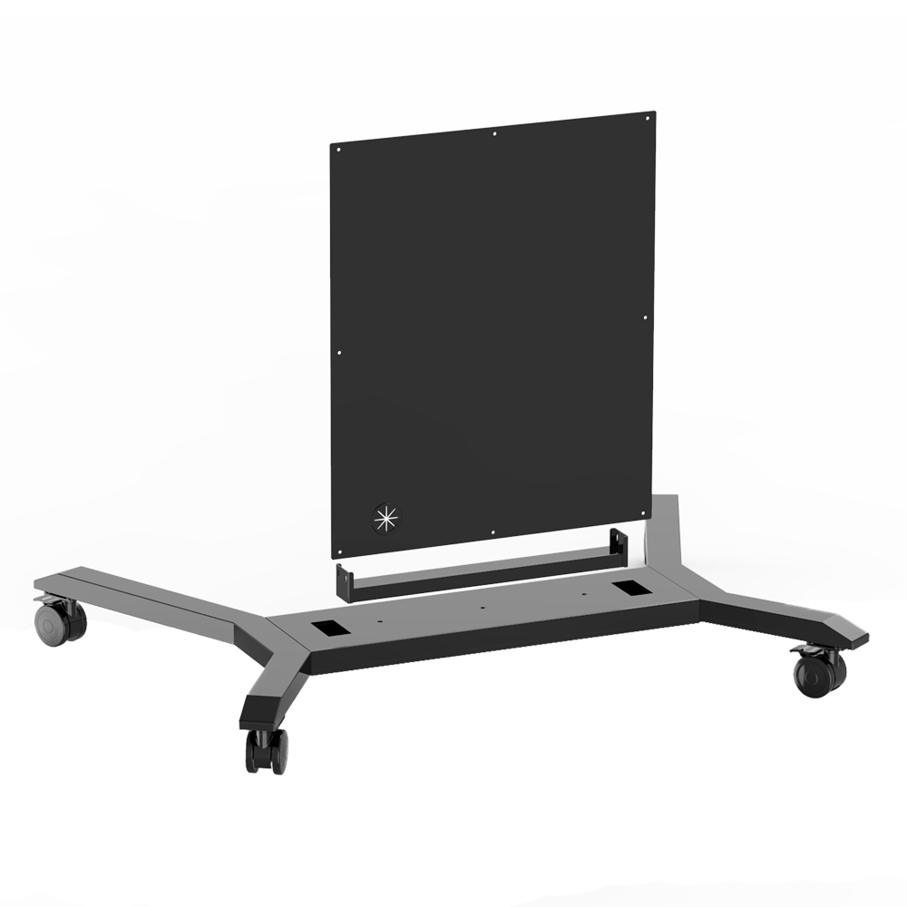 IBOARD IB-EST08-W2-MK-B - imagen 2