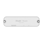REYEE RG-ES103F-P - Reyee Switch Sobremesa - Switch ultracompacto con 3 puertos FE 10/100 - 2 puertos de salida PoE/PoE+ (802.3af/at) - Alimentación directa por entrada PoE (Sin DC) - Presupuesto de energía PoE de hasta 30W - Protección contra sobretensio - imagen 2