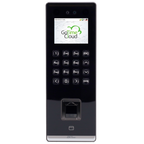 ZKTECO ZK-TA-GTC2F-V-1-W - Control de presencia y acceso simple - Facial, huella, tarjeta EM y PIN - 1.000 huellas | 150.000 registros - 2.4" TFT | TCP/IP, WiFi, USB y relé - Software Presencia: GoTime Cloud - imagen 2