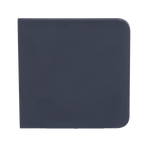 AJAX AJ-SIDEBUTTON-1G2W-GRA - Panel táctil para un interruptor de luz - Compatible con AJ-LIGHTCORE-1G / -2W - Retroiluminación LED - Panel táctil lateral sin contacto - Color grafito - Ajax - LightSwitch SideButton - imagen 2
