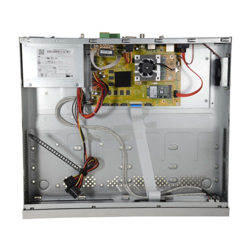 SAFIRE SF-NVR8416A-4FACE - imagen 2