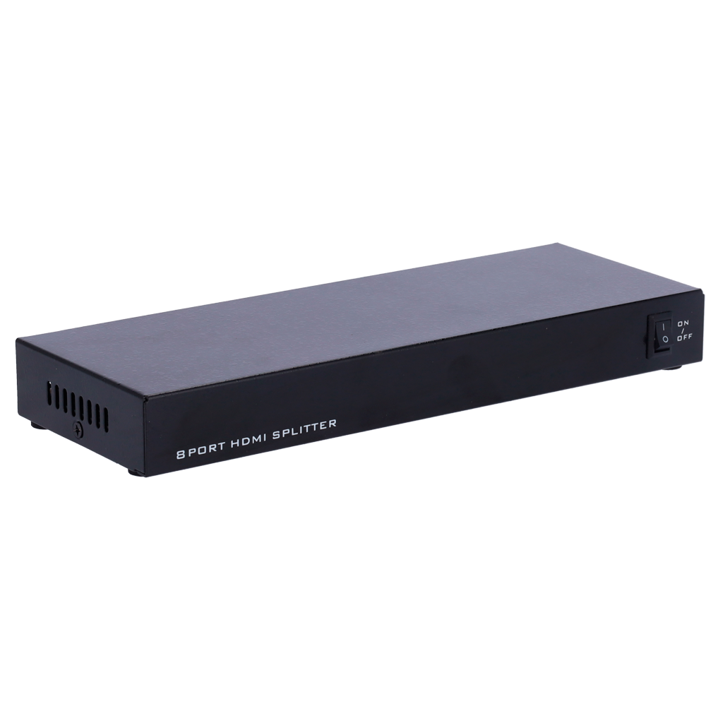 MARCA BLANCA HDMI-SPLITTER-8-4K - imagen 2
