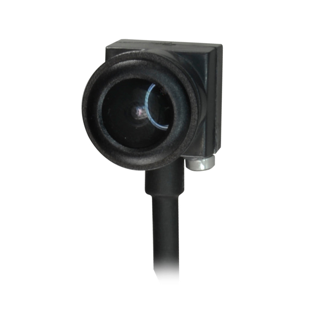 MARCA BLANCA MC304D - Cámara ultraminiatura - 1/4" Aptina© 960H CMOS MT9V139 - Cable alargador 0.5 metros - Lente gran angular 1.8 mm - Micrófono integrado - 14 (Al) x 14 (An) x 20 (Fo) mm, 27 g - imagen 2