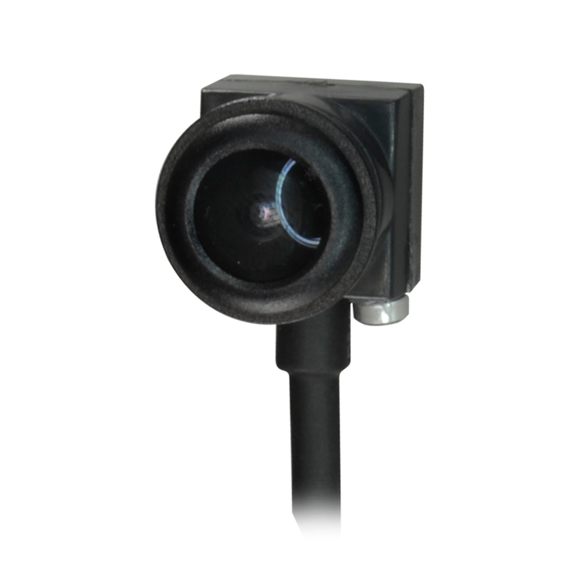 MARCA BLANCA MC304D - Cámara ultraminiatura - 1/4" Aptina© 960H CMOS MT9V139 - Cable alargador 0.5 metros - Lente gran angular 1.8 mm - Micrófono integrado - 14 (Al) x 14 (An) x 20 (Fo) mm, 27 g - imagen 2