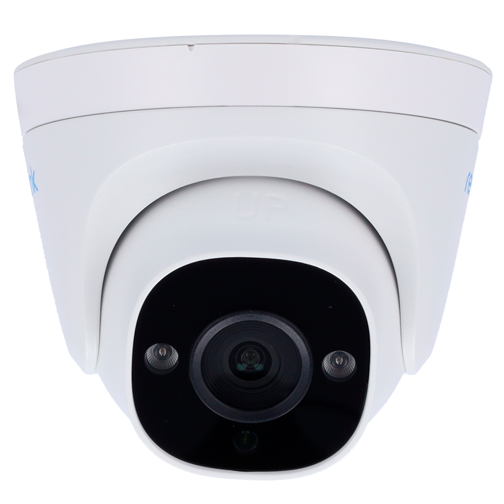 REOLINK RL-P324-IPCAM-POE-W - Reolink Camara IP PoE P324 - 5MP Super HD (2560x1920) - IR 30 m / PoE - Deteccion de Personas / Vehículos - Audio Bidireccional / Ranura MicroSD - Apta para exterior - imagen 2