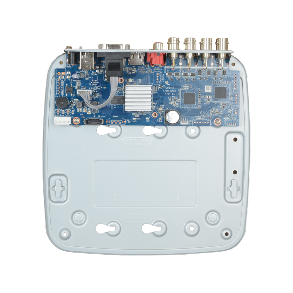 X-SECURITY XS-XVR3108M-HV - imagen 2
