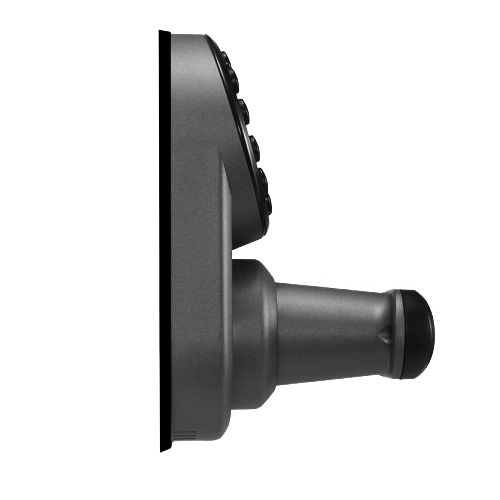ZKTECO ZK-ML200DD - Cerradura inteligente ZKTeco - Teclado y Bluetooth - Hasta 100 usuarios y app móvil - Autónoma 4 x pilas AA | Micro-USB - Máxima seguridad con código aleatorio - Compatible con app ZSmart - imagen 2