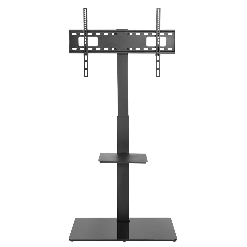 BRATECK LUMI LDT03-17FL - Soporte de peana - Peso soportado 40 Kg - VESA 600x400 mm - Altura ajustable manual - imagen 2