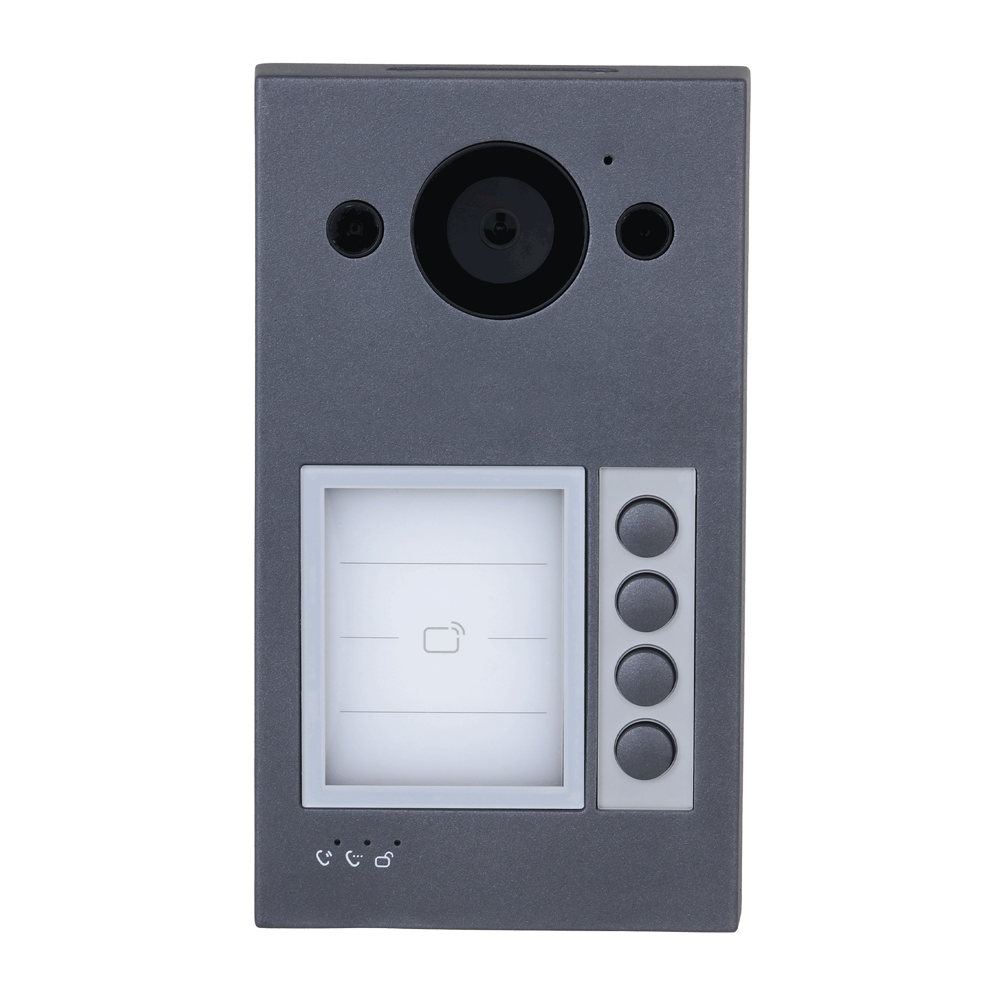 X-SECURITY XS-3311E-WIP - imagen 2